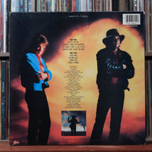 Load image into Gallery viewer, Stevie Ray Vaughan &amp; Double Trouble - Couldn't Stand The Weather 1984 Epic VG/VG 2
