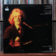 Load image into Gallery viewer, Warren Zevon - Stand In The Fire - PROMO W/ RELEASE - 1980 Asylum, VG/VG 2
