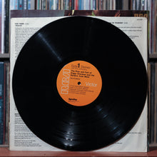Load image into Gallery viewer, David Bowie - Rise And Fall Of Ziggy Stardust... RARE PROMO - 1972, VG+/VG 3
