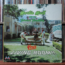 Load image into Gallery viewer, Martin Mull - Martin Mull And His Fabulous Furniture In Your Living Room 1973 VG 1
