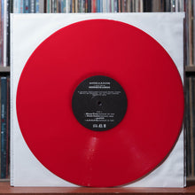 Load image into Gallery viewer, Kendrick Lamar - Good Kid, M.A.A.D City - RED OPAQUE - 2LP 2022, VG+/VG 3
