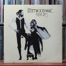 Load image into Gallery viewer, Fleetwood Mac - Rumours - W/ INSERT 1977 Warner Bros., VG+/VG+ 1
