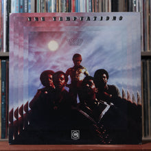 Load image into Gallery viewer, The Temptations - 1990 - 1973 Gordy, VG/VG 1
