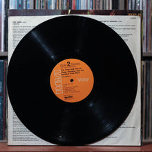 Load image into Gallery viewer, David Bowie - Rise And Fall Of Ziggy Stardust... RARE PROMO - 1972, VG+/VG 4
