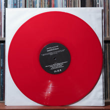 Load image into Gallery viewer, Kendrick Lamar - Good Kid, M.A.A.D City - RED OPAQUE - 2LP 2022, VG+/VG 4
