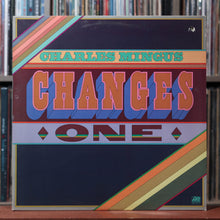 Load image into Gallery viewer, Charles Mingus - Changes One - 1975 Atlantic, VG/VG+ 1
