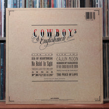 Load image into Gallery viewer, Poco - Cowboys &amp; Englishmen - 1982 MCA, VG+/VG 2
