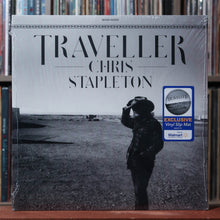 Load image into Gallery viewer, Chris Stapleton - Traveller - W/ SLIP MAT 2LP 2022 Mercury Nashville, SEALED 1

