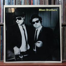 Load image into Gallery viewer, The Blues Brothers - Briefcase Full Of Blues - 1978 Atlantic, VG/VG+ 1
