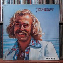 Load image into Gallery viewer, Jimmy Buffett - Havaña Daydreamin' - 1976 ABC, VG/VG 1
