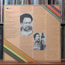 Load image into Gallery viewer, Charles Mingus - Changes One - 1975 Atlantic, VG/VG+ 2
