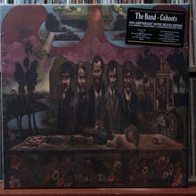 Load image into Gallery viewer, The Band - Cahoots - Box Set 2021 Capitol, SEALED 1
