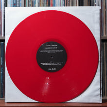 Load image into Gallery viewer, Kendrick Lamar - Good Kid, M.A.A.D City - RED OPAQUE - 2LP 2022, VG+/VG 5
