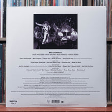 Load image into Gallery viewer, Bad Company - Rock 'N' Roll Fantasy The Very Best Of Bad Company - Silver - 2LP 2020, SEALED 2
