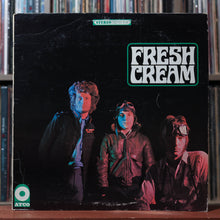 Load image into Gallery viewer, Cream - Fresh Cream - 1967 ATCO, VG/VG 1
