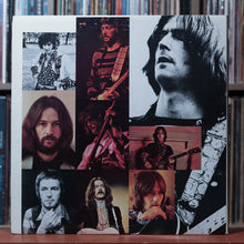 Load image into Gallery viewer, Eric Clapton - History Of Eric Clapton - 2LP 1972 ATCO, VG+/VG 2
