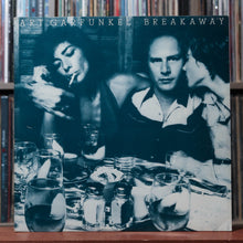 Load image into Gallery viewer, Art Garfunkel - Breakaway - 1975 Columbia, VG+/VG+ 1

