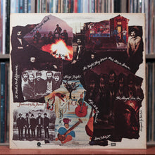 Load image into Gallery viewer, The Band - The Best Of The Band - 1976 Capitol, VG/EX 2
