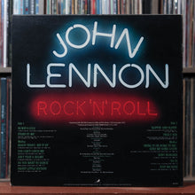 Load image into Gallery viewer, John Lennon - Rock 'N' Roll - 1975 Apple, VG+/VG 2

