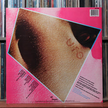 Load image into Gallery viewer, UFO - The Wild The Willing And The Innocent - 1981 Chrysalis, VG+/EX 2
