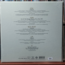 Load image into Gallery viewer, The Band - Cahoots - Box Set 2021 Capitol, SEALED 2
