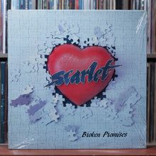 Load image into Gallery viewer, Scarlet - Broken Promises - 1986 TLW, SEALED 1
