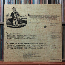 Load image into Gallery viewer, Traffic - John Barleycorn Must Die - 1971 United Artists, VG+/VG+ 2
