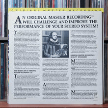Load image into Gallery viewer, The Moody Blues - Days Of Future Passed - Mobile Fidelity MFSL 1-042 1981, NM/NM 6
