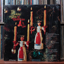 Load image into Gallery viewer, Various - The Golden Glow Of Christmas - SHRINK 1972, EX/VG+ 1

