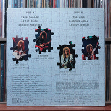 Load image into Gallery viewer, Scarlet - Broken Promises - 1986 TLW, SEALED 2
