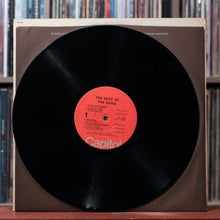 Load image into Gallery viewer, The Band - The Best Of The Band - 1976 Capitol, VG/EX 3
