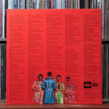 Load image into Gallery viewer, The Beatles - Sgt. Pepper's Lonely Hearts Club Band - 1978 Capitol, VG+/VG+ 2
