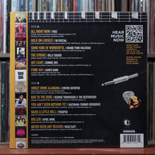 Load image into Gallery viewer, Various - Voices of Classic Rock - SMOKE MARBLE - France 2021 Universal, SEALED 2
