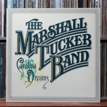 Load image into Gallery viewer, The Marshall Tucker Band - Carolina Dreams - 1977 Capricorn, VG/VG 1
