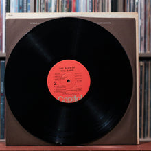 Load image into Gallery viewer, The Band - The Best Of The Band - 1976 Capitol, VG/EX 4
