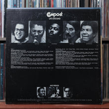Load image into Gallery viewer, Compost - Life Is Round - 1973 Columbia, VG+/VG+ 2
