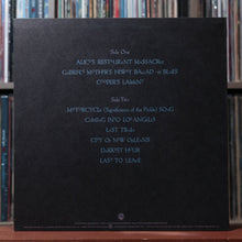 Load image into Gallery viewer, Arlo Guthrie - The Best Of Arlo Guthrie - 1977 Warner Bros., EX/EX 2
