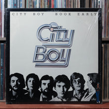 Load image into Gallery viewer, City Boy - Book Early - w/ SHRINK - 1978 Mercury, VG/VG+ 1
