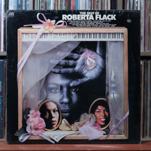 Load image into Gallery viewer, Roberta Flack - The Best Of Roberta Flack - 1981 Atlantic, SEALED 1
