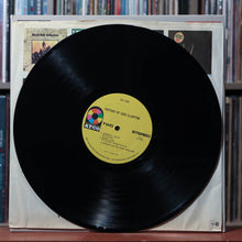 Load image into Gallery viewer, Eric Clapton - History Of Eric Clapton - 2LP 1972 ATCO, VG+/VG 5

