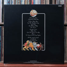 Load image into Gallery viewer, Queen - A Day At The Races - Tangerine - 2023 Hollywood, SEALED 1
