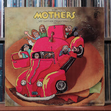 Load image into Gallery viewer, The Mothers - Just Another Band From L.A. - 1972 Bizarre, VG/VG 1
