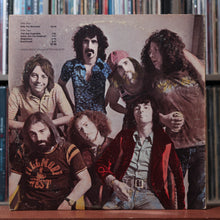 Load image into Gallery viewer, The Mothers - Just Another Band From L.A. - 1972 Bizarre, VG/VG 2
