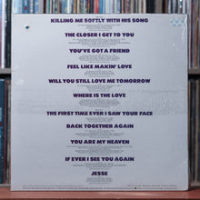 Load image into Gallery viewer, Roberta Flack - The Best Of Roberta Flack - 1981 Atlantic, SEALED 2

