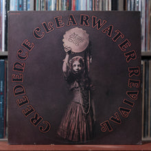 Load image into Gallery viewer, Creedence Clearwater Revival - Mardi Gras - 1972 Fantasy, VG/EX 1
