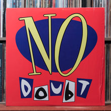 Load image into Gallery viewer, No Doubt - No Doubt - w/ SHRINK - 2017 Interscope, NM/EX 1
