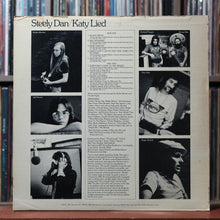 Load image into Gallery viewer, Steely Dan - Katy Lied - 1975 ABC, VG/VG 2
