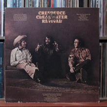 Load image into Gallery viewer, Creedence Clearwater Revival - Mardi Gras - 1972 Fantasy, VG/EX 2
