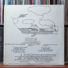 Load image into Gallery viewer, Neil Young, Crazy Horse - Zuma - SHRINK 1975 Reprise, EX/VG+ 2
