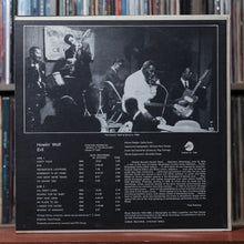 Load image into Gallery viewer, Howlin' Wolf - Evil - MONO - INSERT 1969 Chess, VG/EX 2
